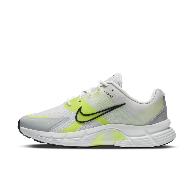 Nike Alphina 5000 Summit White (W) Summit White/Vast Grey/Light Smoke Grey (CK4330-102)