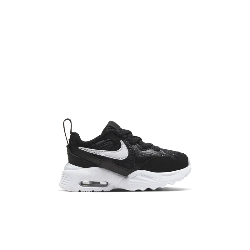 Nike Air Max Fusion Baby& Toddler Black (CJ3826-002)