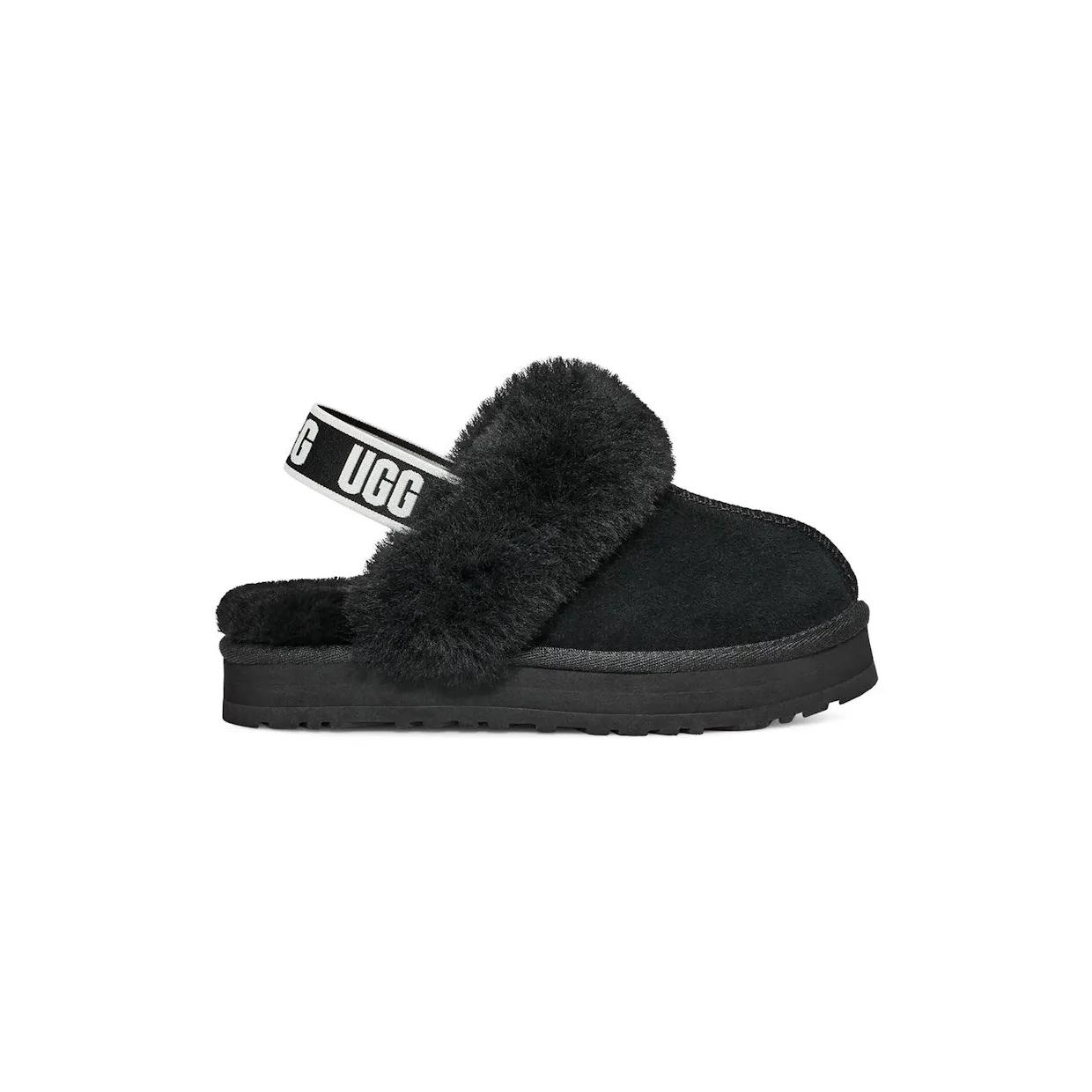 ugg-sneaker 1130395K-BLK