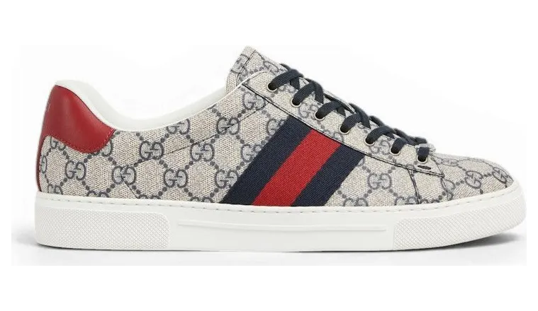 Gucci GG Supreme 760775-FACMZ-4049