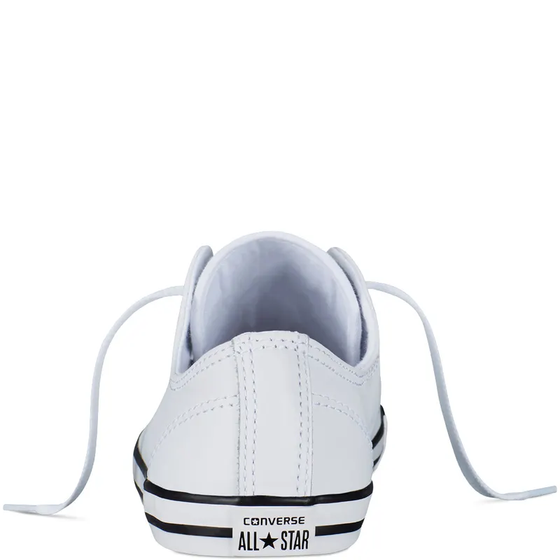 Converse Chuck Taylor All Star Dainty Leather (537108C)