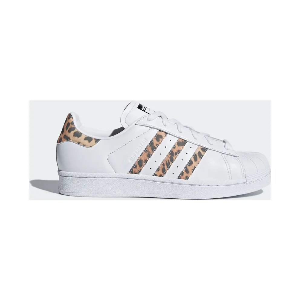 adidas Superstar White Core Black (W)