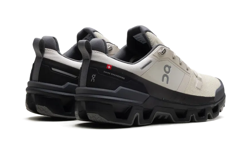 On Running Cloudwander Waterproof “Sand/Black” (73.97667)