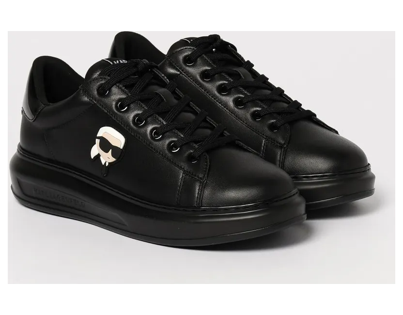 Karl Lagerfeld Sneakers Black (KL52530N00X)
