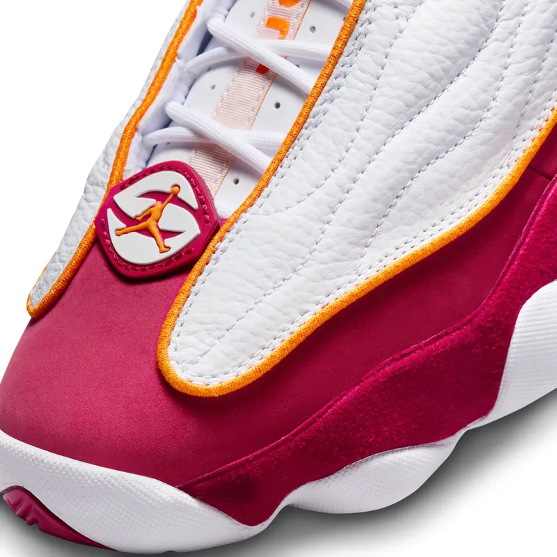 Jordan Pro Strong Cardinal Red (DC8418-168)