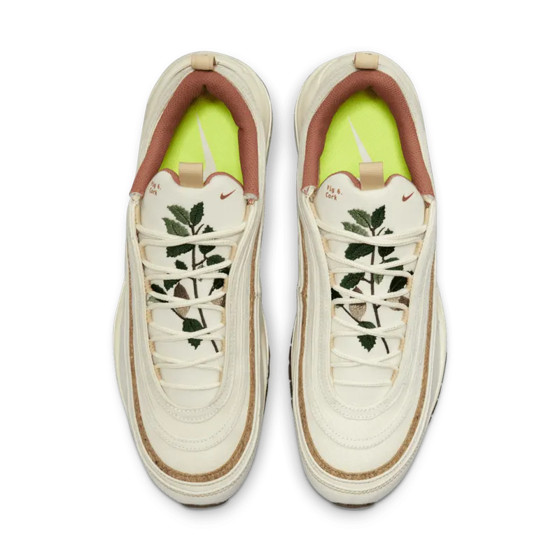 Nike Air Max 97 Coconut Milk Cork (DC3986-100)