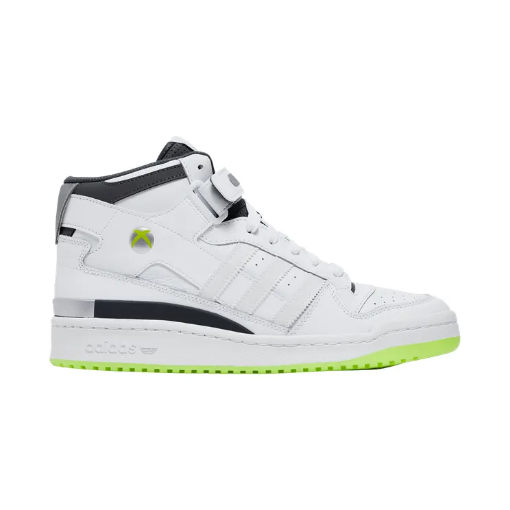 adidas Forum Mid Xbox 360 (GW7794)