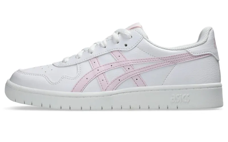 ASICS Japan S White Cosmos (1202A118-140)