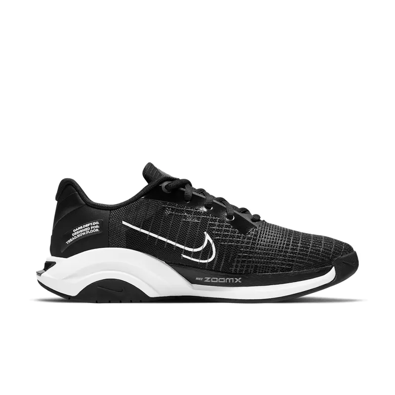 Nike ZoomX Superrep Surge Black White (CK9406-001)