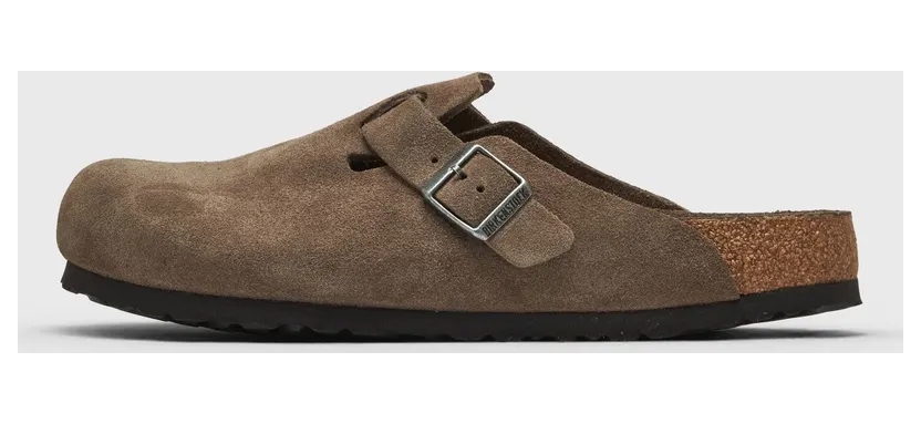 Birkenstock Boston Grey (1032242)