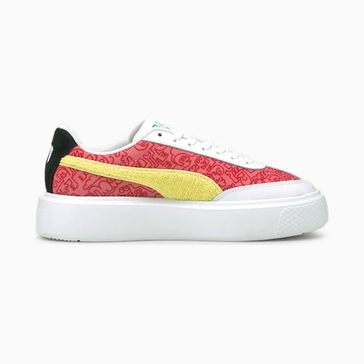 Puma x MR Doodle Oslo Maja (37579101)