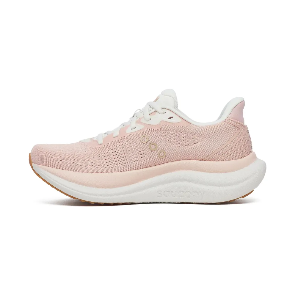 SAUCONY Triumph 23 “Cameo / Quartz” (S11023-233)