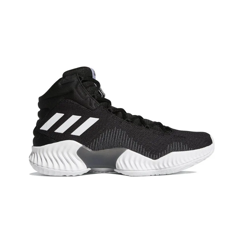 adidas Pro Bounce 2018 Core Black (AH2658)