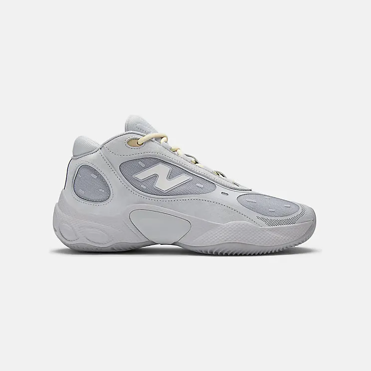 New Balance Fresh Foam BB v3 Grey Day (2025) (BBFRSIS3)