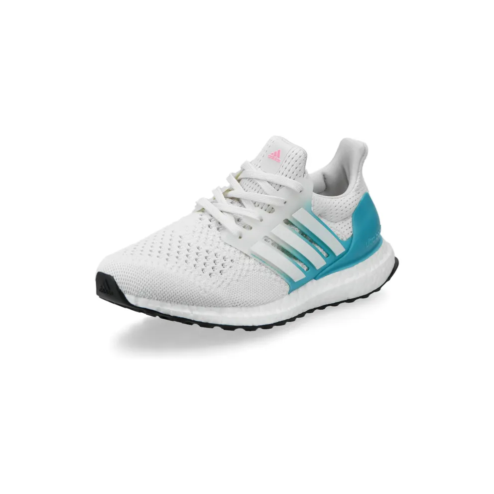 adidas W UltraBOOST 1.0 (White / hellblau) – HQ6440