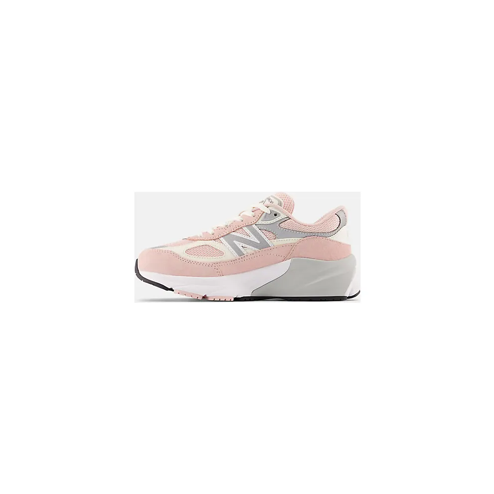 New Balance FuelCell 990v6 Pink Haze White (GC990PK6)