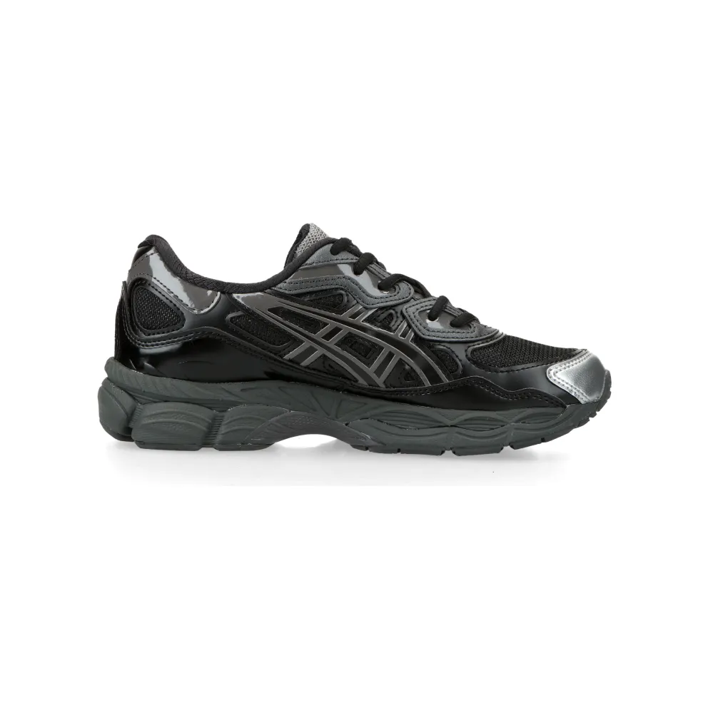 ASICS SportStyle GEL-NYC by Kicki (black / black) – 1203A571-001