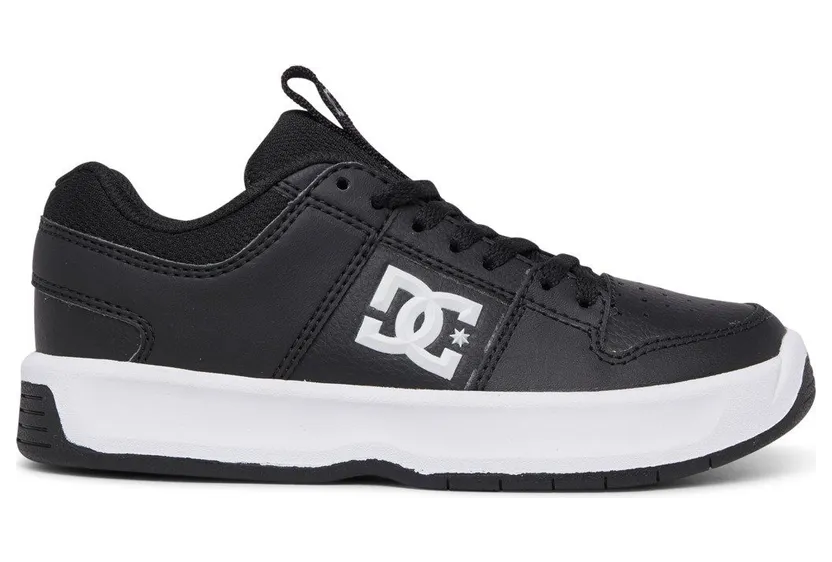 DC Lynx Zero Black (ADBS100269bkw)