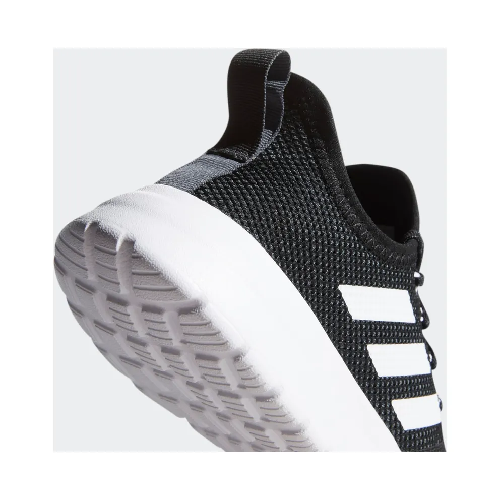Adidas Neo Lite Racer Reborn ‘Core Black’ Core Black/Cloud White/Grey Six (F36650)