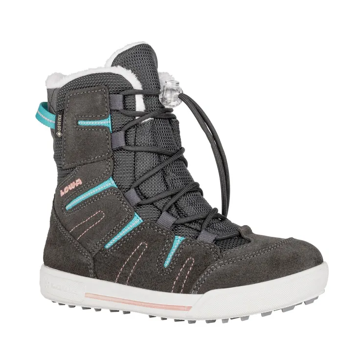 Lowa Lucy Gtx HI “Grey” (641131)