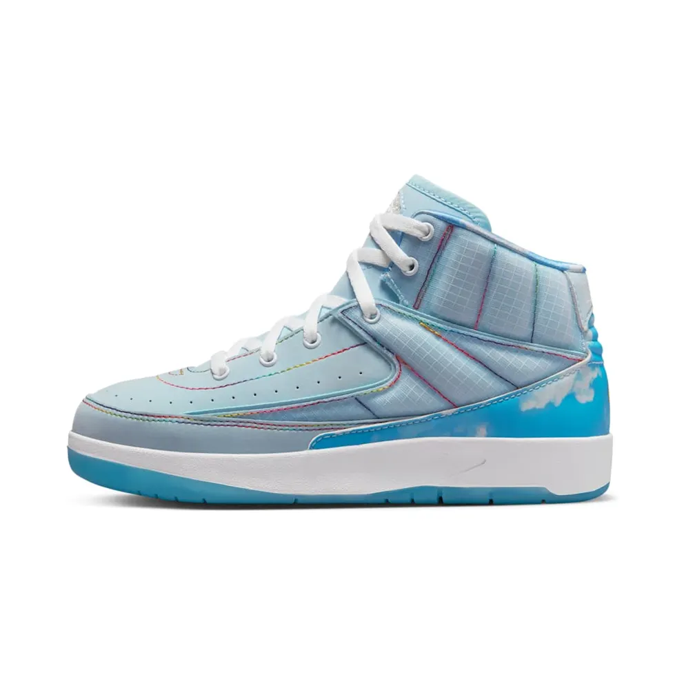 Air Jordan 2 PS “J Balvin” (DQ7693-419)