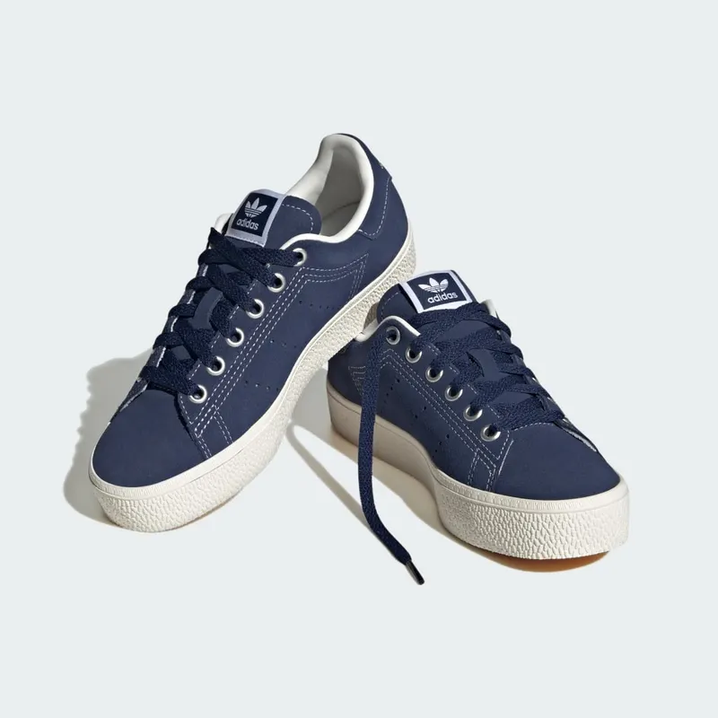 Adidas Stan Smith CS Dark Blue / Core White / Gum (IE6918)