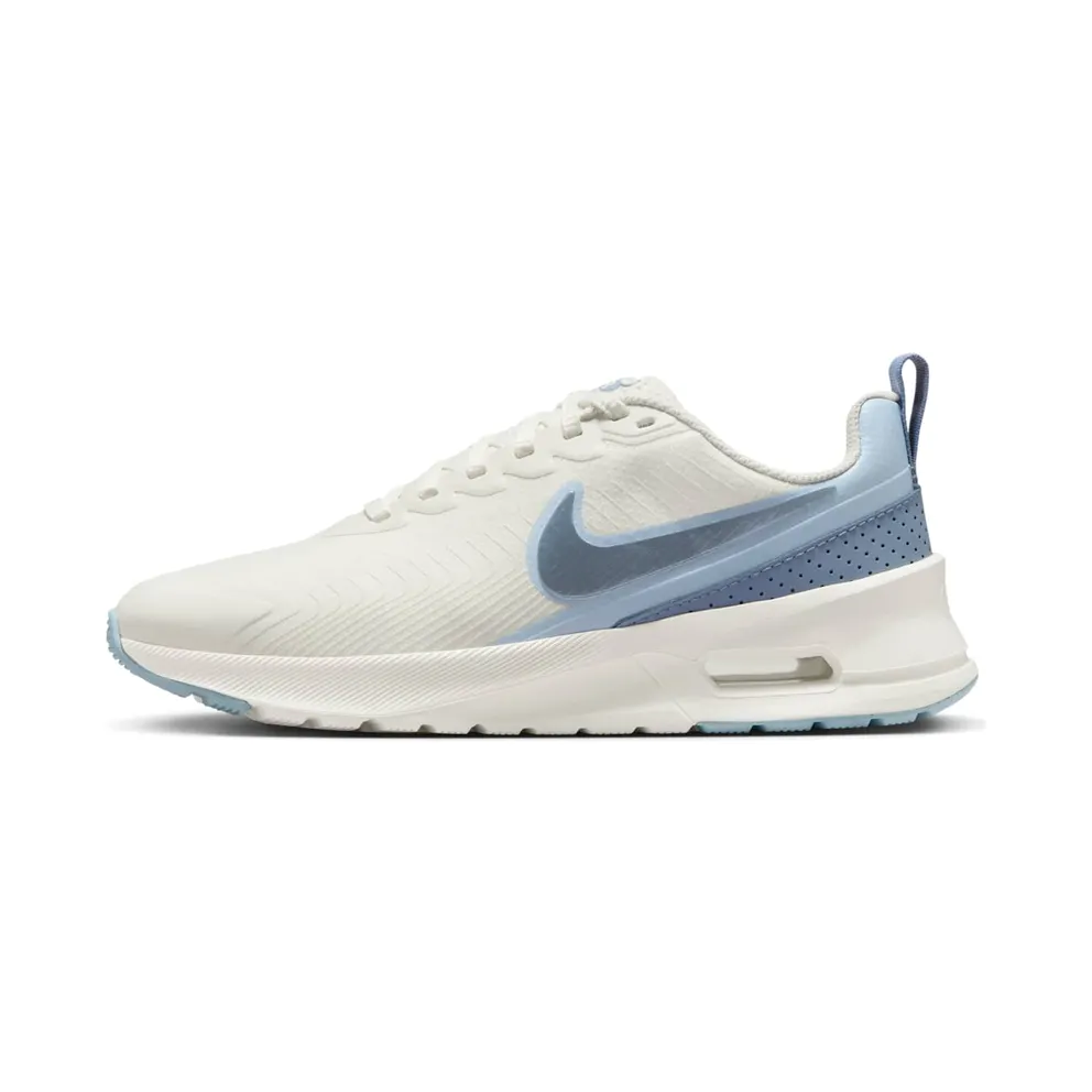 Nike Air Max Nuaxis Sail Light Armory Blue Ashen Slate (HF1233-108)