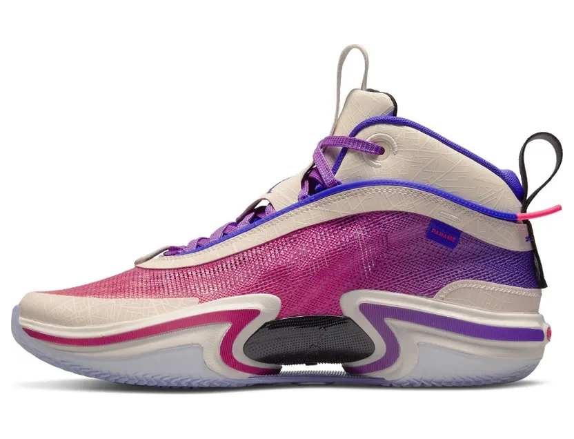 Air Jordan XXXVI Paris (DN4199-160)