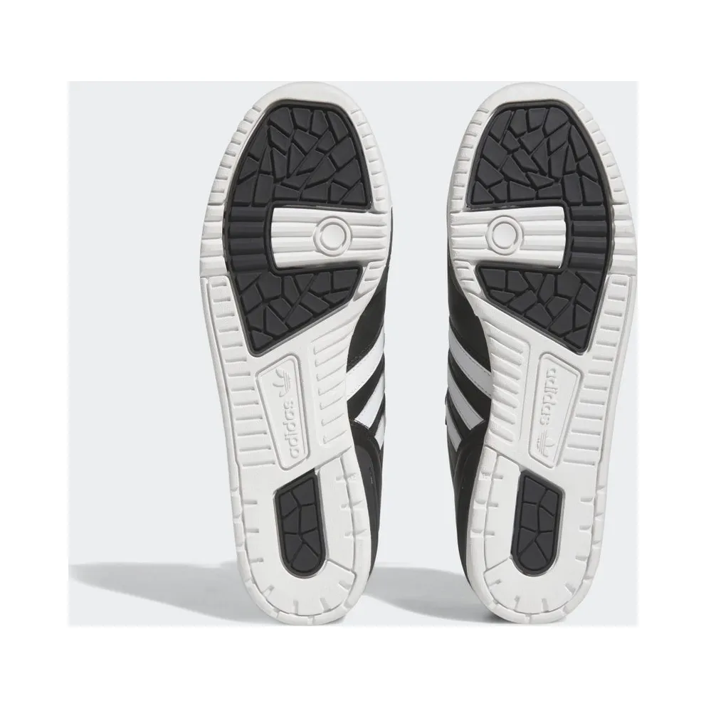 Adidas Rivalry Low Core Black / Cloud White / Core Black (FZ6327)