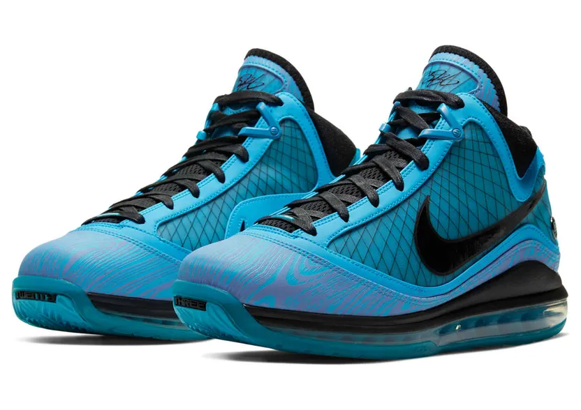 nike-lebron-7 CU5646-400