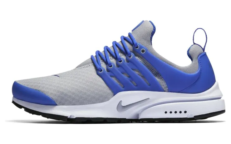 Nike Air Presto Essential Wolf Grey/Wolf Grey (848187-010)