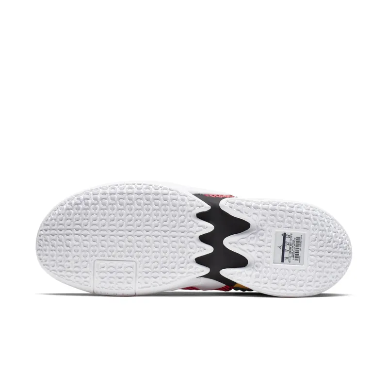 Jordan Why Not 0.2 BHM (2019) Black/Multi-Color-White (CI6294-001)