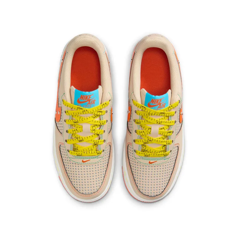 Nike Air Force 1 Low GS “D.I.Y. Diorama” (IB7725-126)