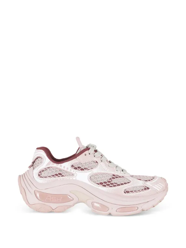 Ash mit Schnürung – Pink (DRAGON04098)