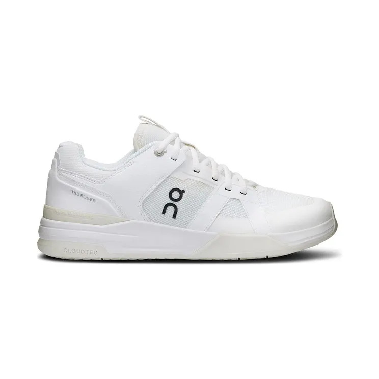 On Roger Clubhouse “Undyed / Ice” (3MD30032138)