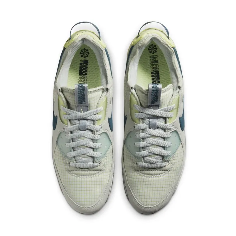 Nike Air Max Terrascape 90 Grey 50% Sustainable Materials (DH2973-002)