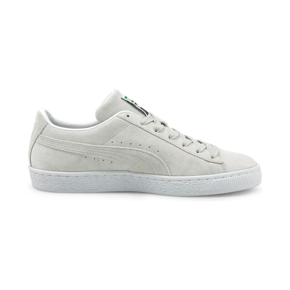 PUMA Suede Classic Xx Gray Violet/White (374915-03)