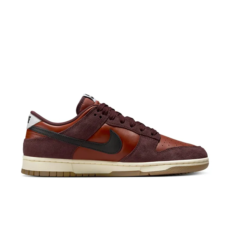 Nike Dunk Low Retro SE “Mars Stone” (IB6399-600)