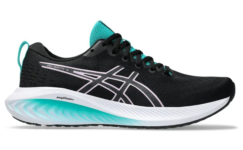 ASICS Gel-Excite 10 Black Light Ube (1012B418-008)