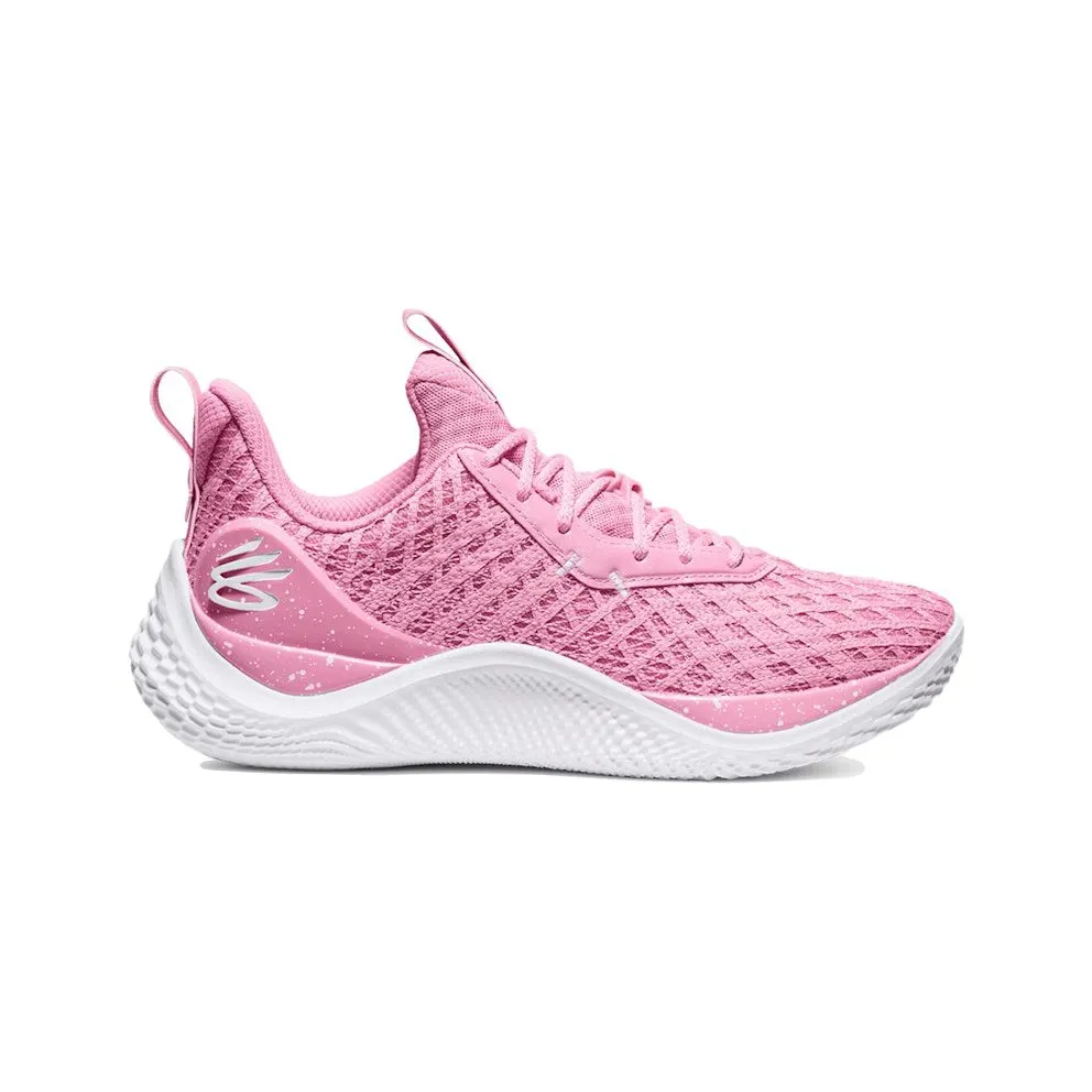 Under Armour Curry Flow 10 Team Pink (3026624-601)