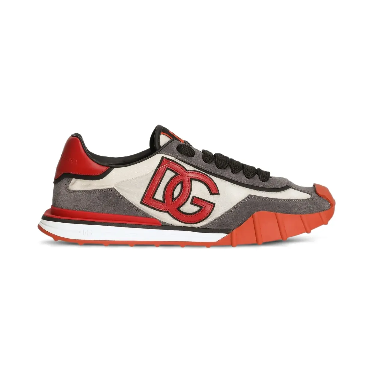 Dolce & Gabbana Dolce & Gabbana DG Athletic “Grey” (CS2384AZ681)