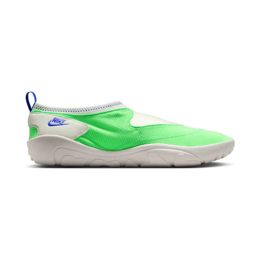 Nike Aqua Turf Green Strike Platinum Tint Racer Blue (FZ5627-302)