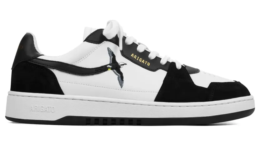 Axel Arigato Dice Lo Bee Bird “White” (F2528002)