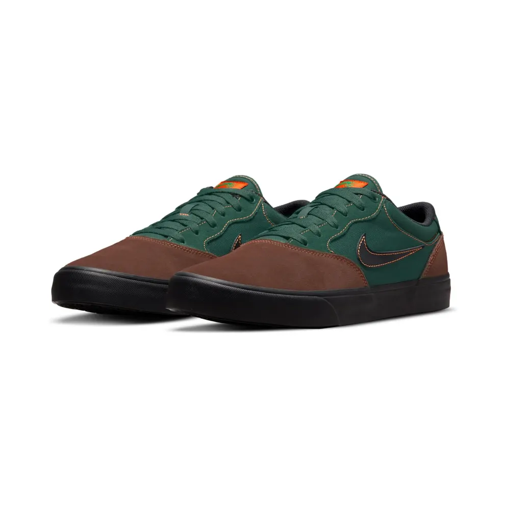 Nike SB Chron 2 Skate Brown (DM3493-200)