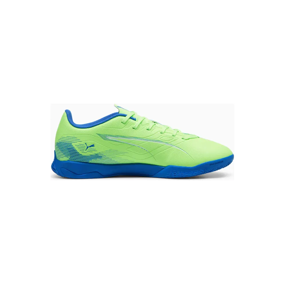 Puma Ultra 5 Play IT Fizzy Apple White (107907-03)
