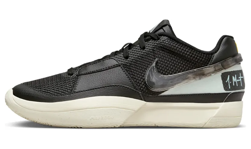 Nike Ja 1 “We Ain’t Ducking No Smoke” (DR8785-002)