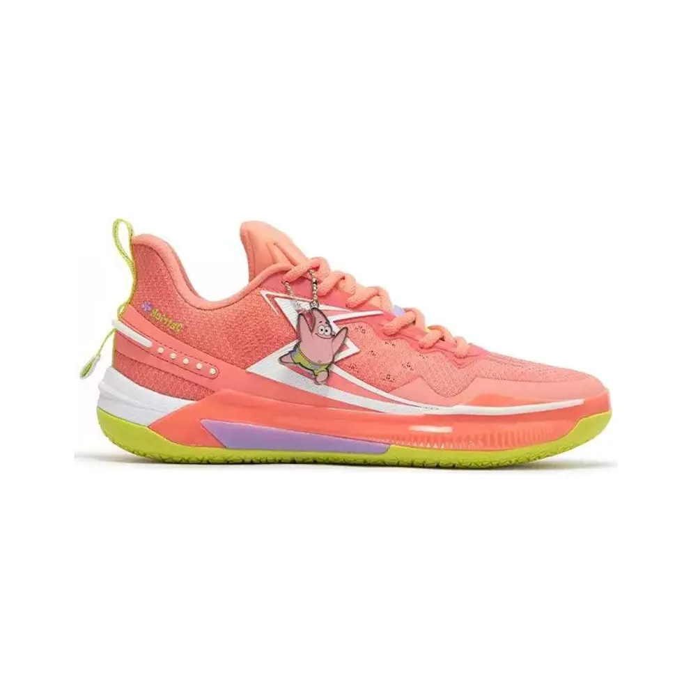 361 Degrees BIG3 5.0 Quick SpongeBob SquarePants Patrick Star (682431127-1)