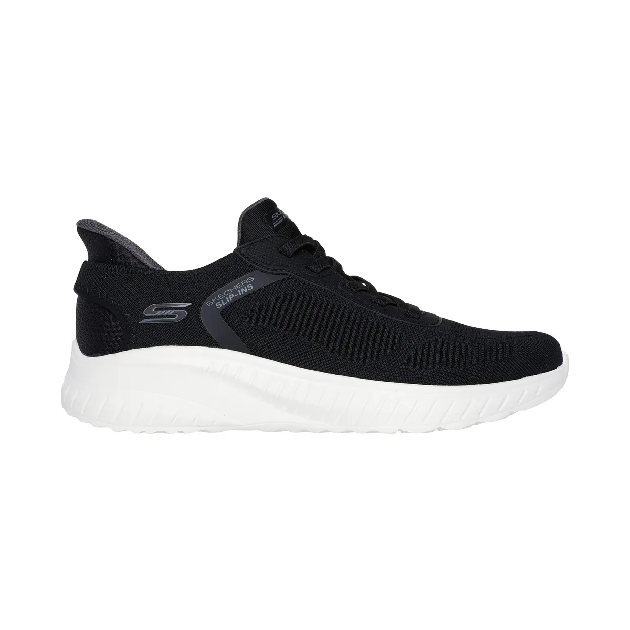 skechers-bobs 118312 BLK