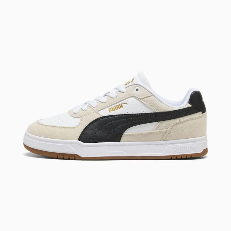 Puma Caven PUMA White-PUMA Black-Alpine Snow (404485-06)