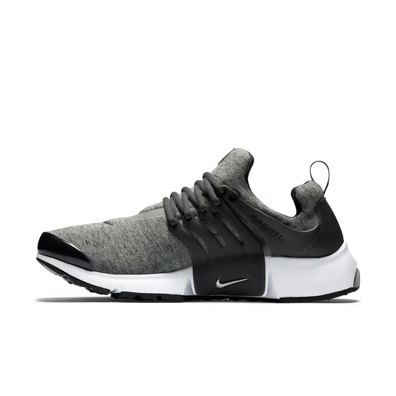Nike Air Presto Tech Fleece Grey (812307-002)